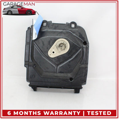 2011-2016 BMW 550i Left Side Audio Sound Subwoofer Woofer Speaker 9169687 OEM