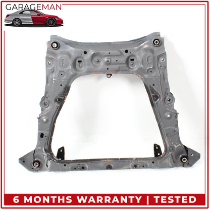 2018-2019 Nissan Leaf Front Subframe Sub Frame Crossmember Cradle 544005SA1A OEM