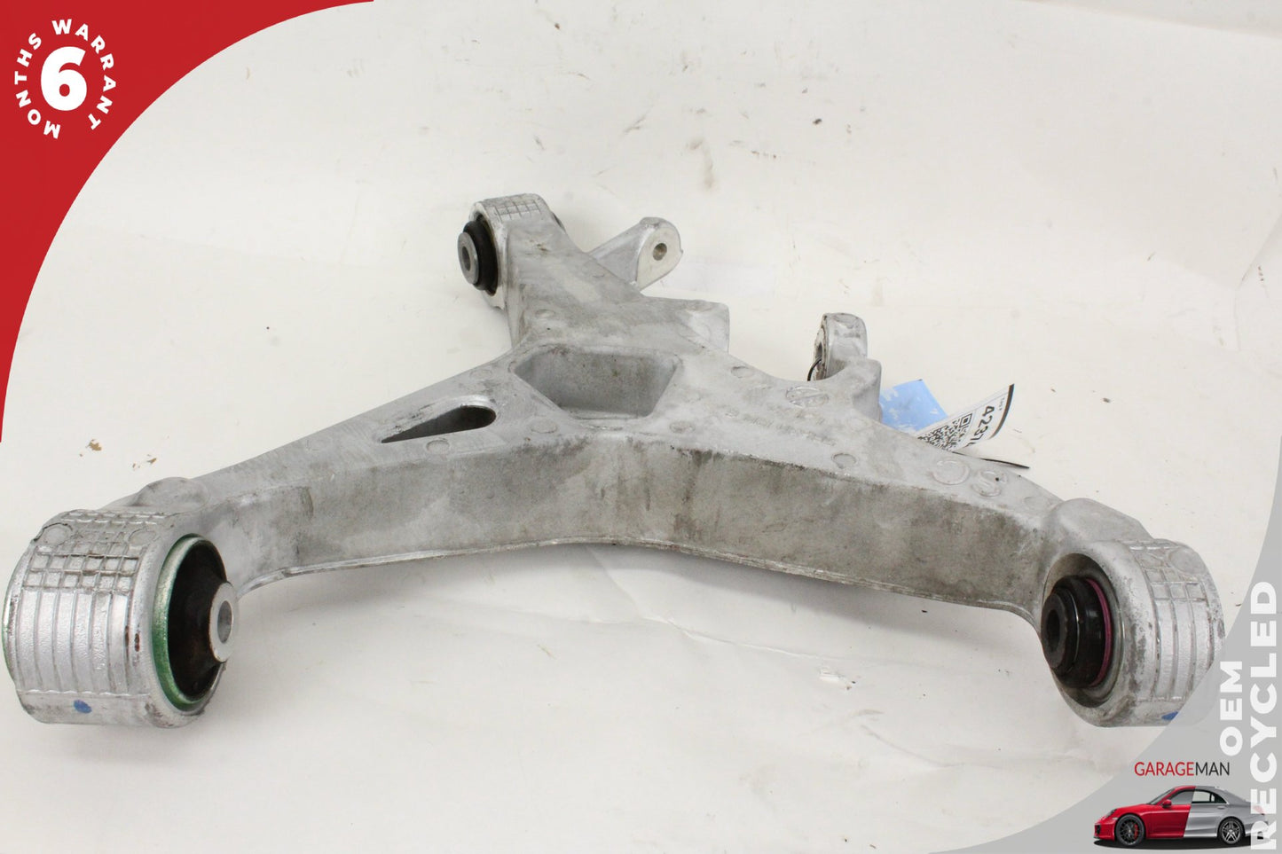 2000-2006 Ford Thunderbird Lincoln LS Rear Right Upper Control Arm 6W4Z5500AA