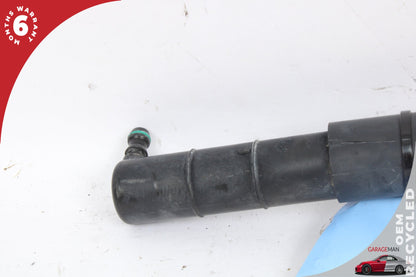 2011-2014 Porsche Cayenne 958 Left Side Headlight Washer Nozzle Pump OEM