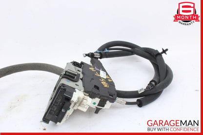 2014-2020 Maserati Quattroporte Right Front Door Lock Actuator 670107780