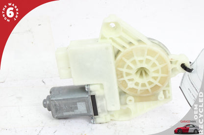 2015-2023 Volkswagen Golf Rear Right Side Window Regulator Motor 5Q4959812 OEM