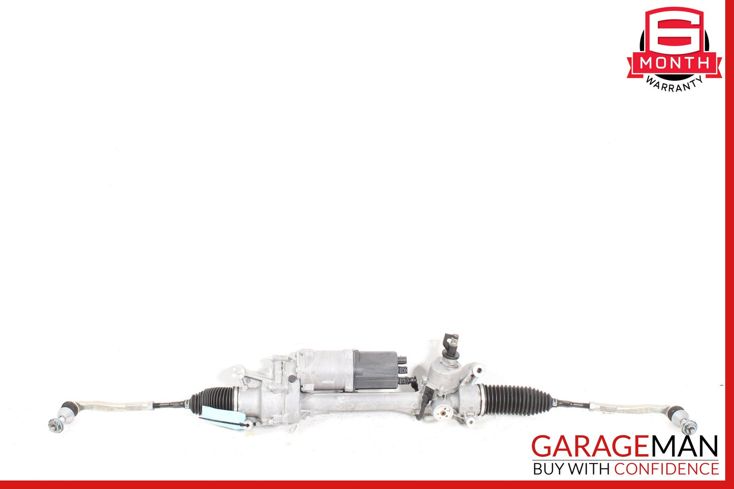 2017-2023 Mercedes W238 E450 RWD Electric Power Steering Rack 2134608401 OEM
