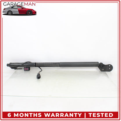 2012-2018 Audi A7 S7 Rear Left and Right Trunk Lift Support Strut Set OEM