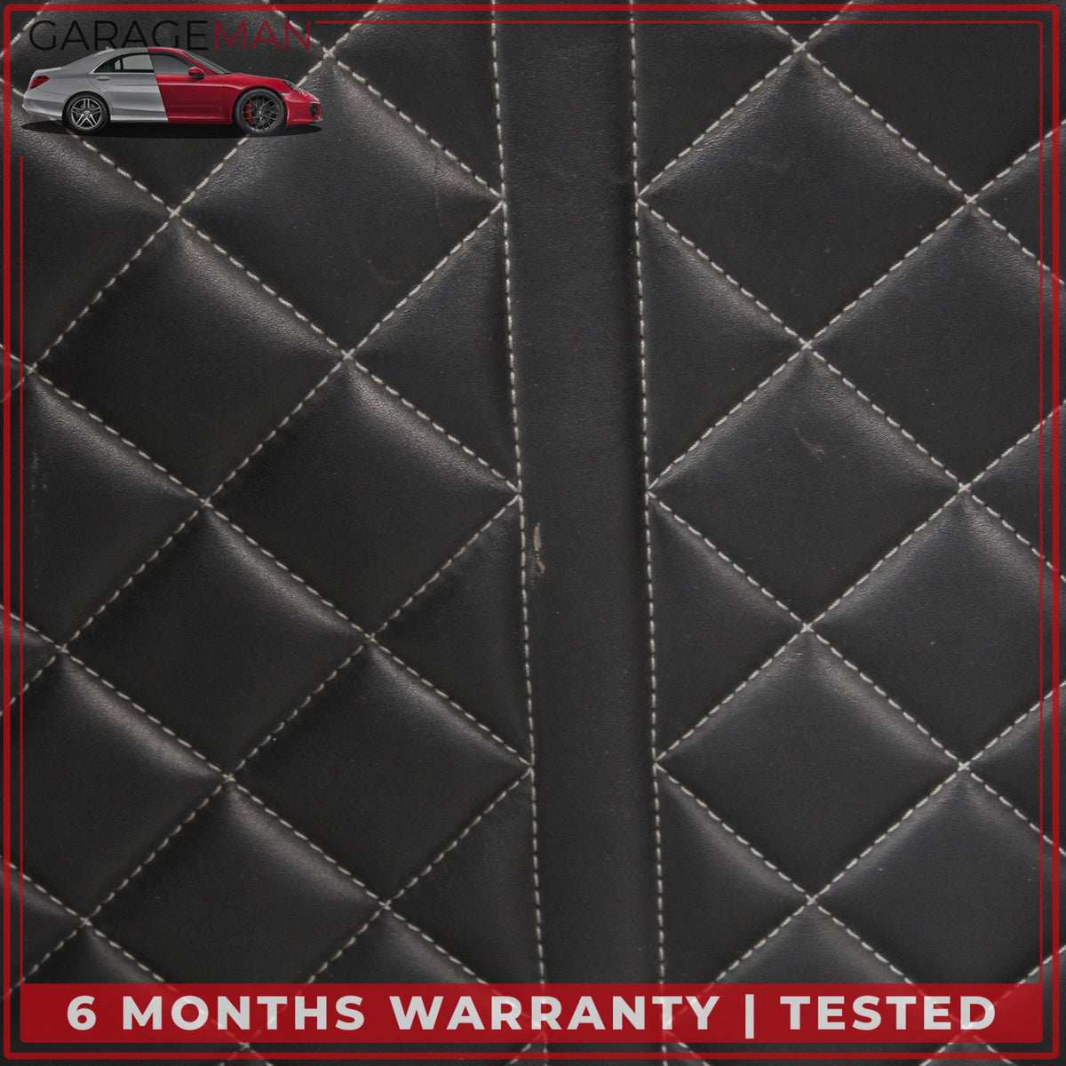 2016-2023 Audi TTS 8S Coupe Front Left Lower Bottom Seat Cushion 8S0881361A OEM