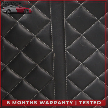2016-2023 Audi TTS 8S Coupe Front Left Lower Bottom Seat Cushion 8S0881361A OEM
