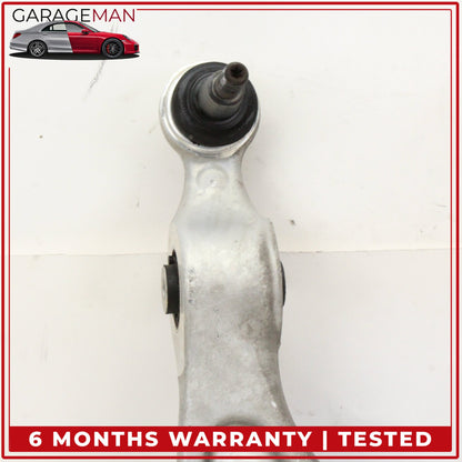 2010-2016 Porsche Panamera 970 Front Right Lower Control Arm 97034134202 OEM