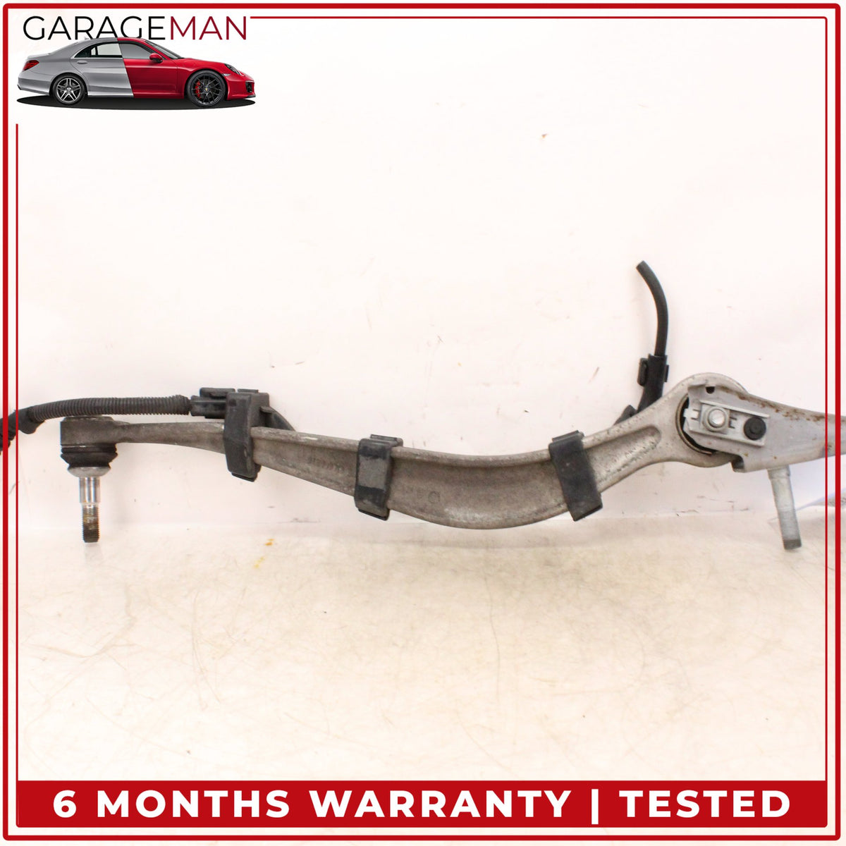 2009-2019 BMW 640i 650i Rear Left or Right Side Upper Control Arm 6775902 OEM