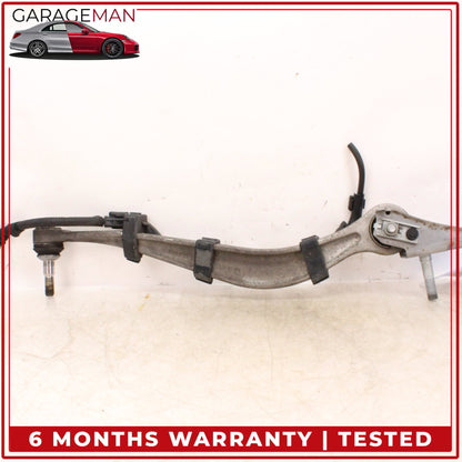 2009-2019 BMW 640i 650i Rear Left or Right Side Upper Control Arm 6775902 OEM