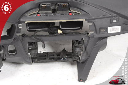 2012-2021 BMW 430i F36 Sedan Dashboard Dash Board Panel w/o Airbag 51458063189 OEM