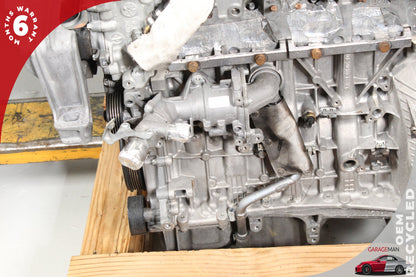2015 Mercedes-Benz CLA45 AMG w117 AWD 2.0L Engine Motor 039782 86115