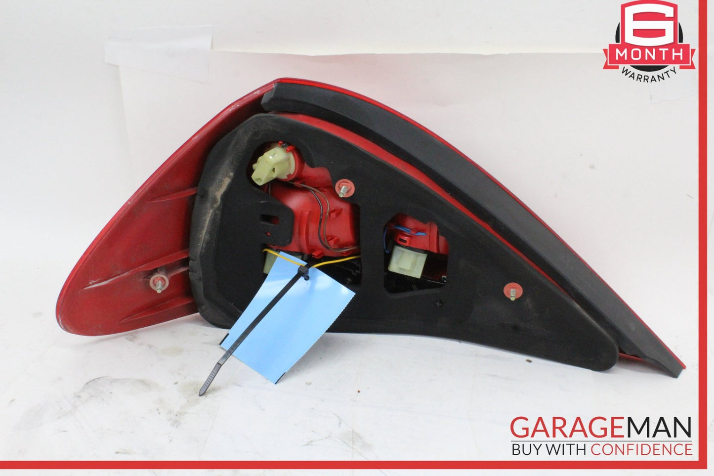 2003-2006 Mercedes-Benz SL500 R230 Rear Right Outer Tail Light 2308200264