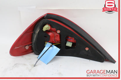 2003-2006 Mercedes-Benz SL500 R230 Rear Right Outer Tail Light 2308200264