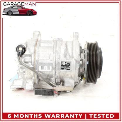 2021-2026 BMW M340i M440i AC A/C Air Conditioning Compressor Denso 7948807 OEM