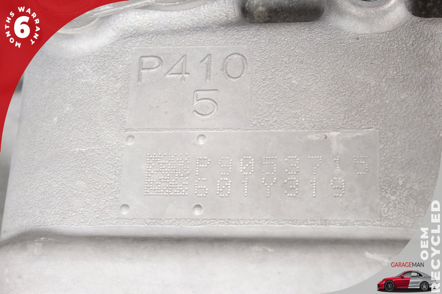2010-2017 Toyota Prius V Lexus CT200h Automatic Transmission OEM 12K Miles