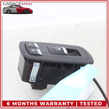 2014-2022 Maserati Ghibli M157 Front Right or Rear Window Control Switch OEM