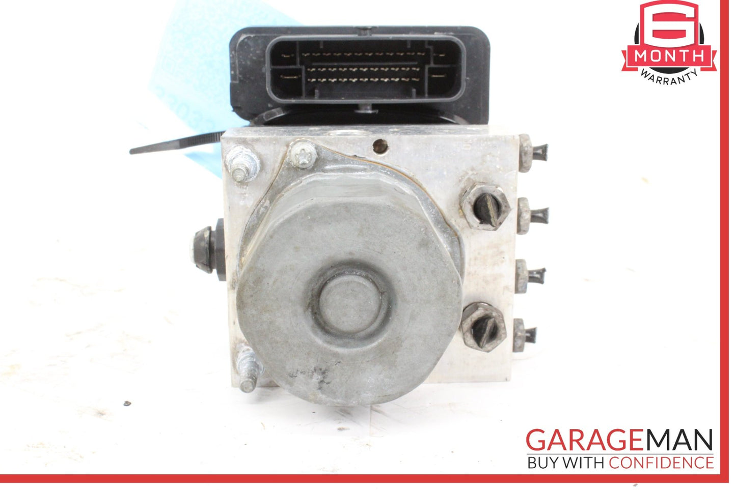 2013-2014 Ford Flex SUV ABS Anti Lock Brake Pump Module DA832C405A OEM