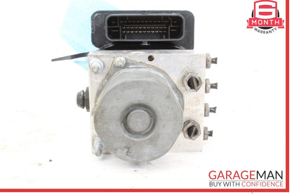 2013-2014 Ford Flex SUV ABS Anti Lock Brake Pump Module DA832C405A OEM