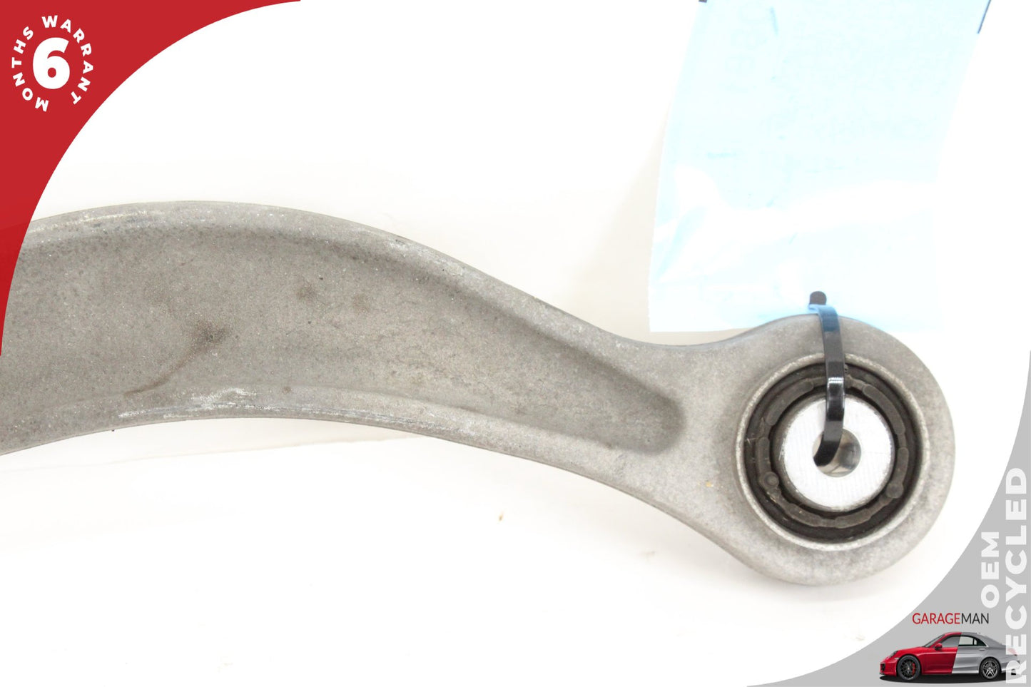 2009-2015 BMW 750i 740i Rear Left or Right Side Upper Control Arm 6775902 OEM