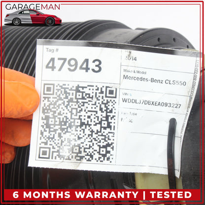 2012-2018 Mercedes-Benz CLS550 W218 Rear Left & Right Air Suspension Bag Shock