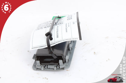 2003-2010 Porsche Cayenne 955 957 Rear Right Over Head Dome Light Lamp OEM