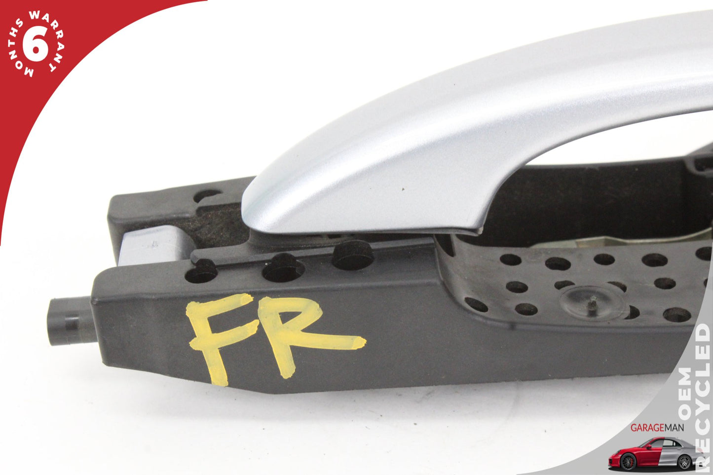 2008-2018 Audi SQ5 Q3 Q5 S5 Right Side Exterior Door Handle 8T02837886 OEM