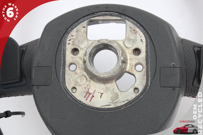 2008-2015 Audi Q7 Steering Wheel Black 8K0419091AK OEM