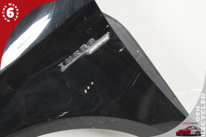 2014-2018 Mercedes W117 CLA45 AMG Front Left Side Wing Fender Panel Cover OEM