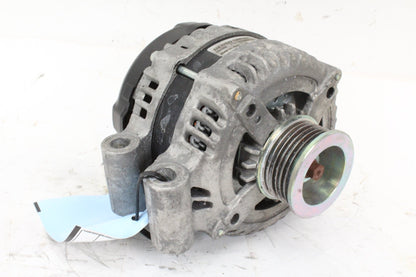 2010-2013 Land Rover LR4 Engine Motor Alternator Generator 8W8310300BA OEM