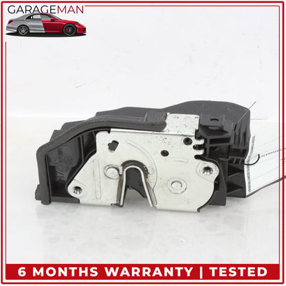 2014-2021 BMW 230i F22 Front Right Passenger Door Lock Latch Actuator 7229458 OEM