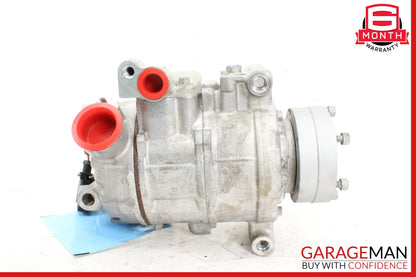 2013-2015 Audi S7 S6 RS7 AC A/C Air Conditioning Compressor 4G0260805F OEM
