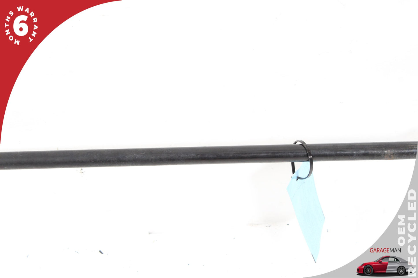 2008-2015 Smart Fortwo 451 Front Stabilizer Sway Bar 4513230065 OEM