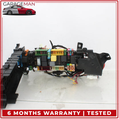 2014-2020 Mercedes W242 B Electric Drive Right Dash Relay Terminal Fuse Box OEM
