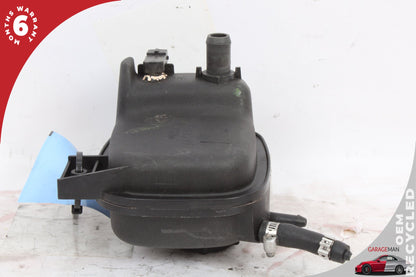 1997-2006 Jaguar XK8 X100 Expansion Coolant Water Reservoir Tank MJD4400AB OEM