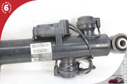 2011-2016 BMW F10 550i Rear Left &amp; Right Suspension Shock Absorber Strut VDC OEM