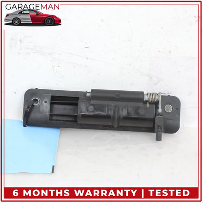 2006-2013 Mercedes W164 ML350 Trunk Tailgate Open Release Handle 1647400493 OEM