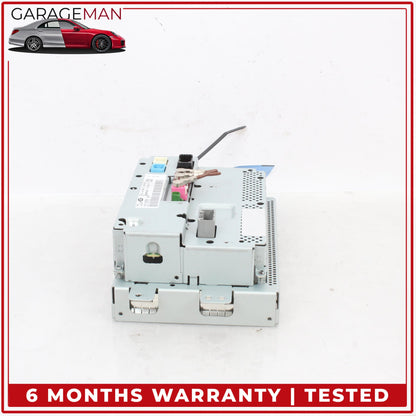 2016-2020 Jaguar F-Type X152 Front Center Dashboard Display Screen Monitor OEM