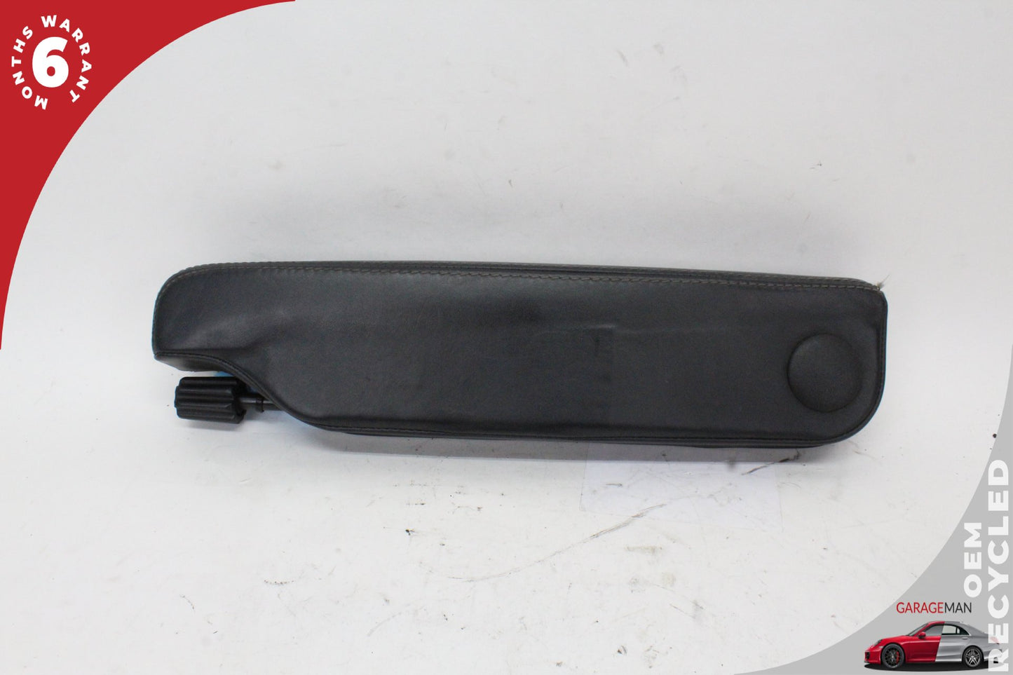 2010-2016 Land Rover LR4 SUV Front Right Seat Arm Rest 9H22600C75BA OEM