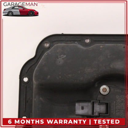 2009-2018 Audi Q7 A4 A5 A6 Porsche Cayenne 958 Lower Oil Pan 06E103600C OEM