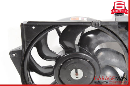 2013-2019 Ford Flex SUV Engine Radiator Fan Motor Fan Assembly DA8Z8C607B OEM
