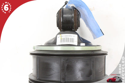 2003-2011 Mercedes-Benz CLS500 W219 Sedan Rear Air Suspension Bag Shock 2113201625 OEM