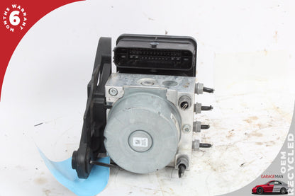 2017-2020 Audi A3 8V Sedan ABS Anti Lock Brake Pump Module 5Q0614517CG