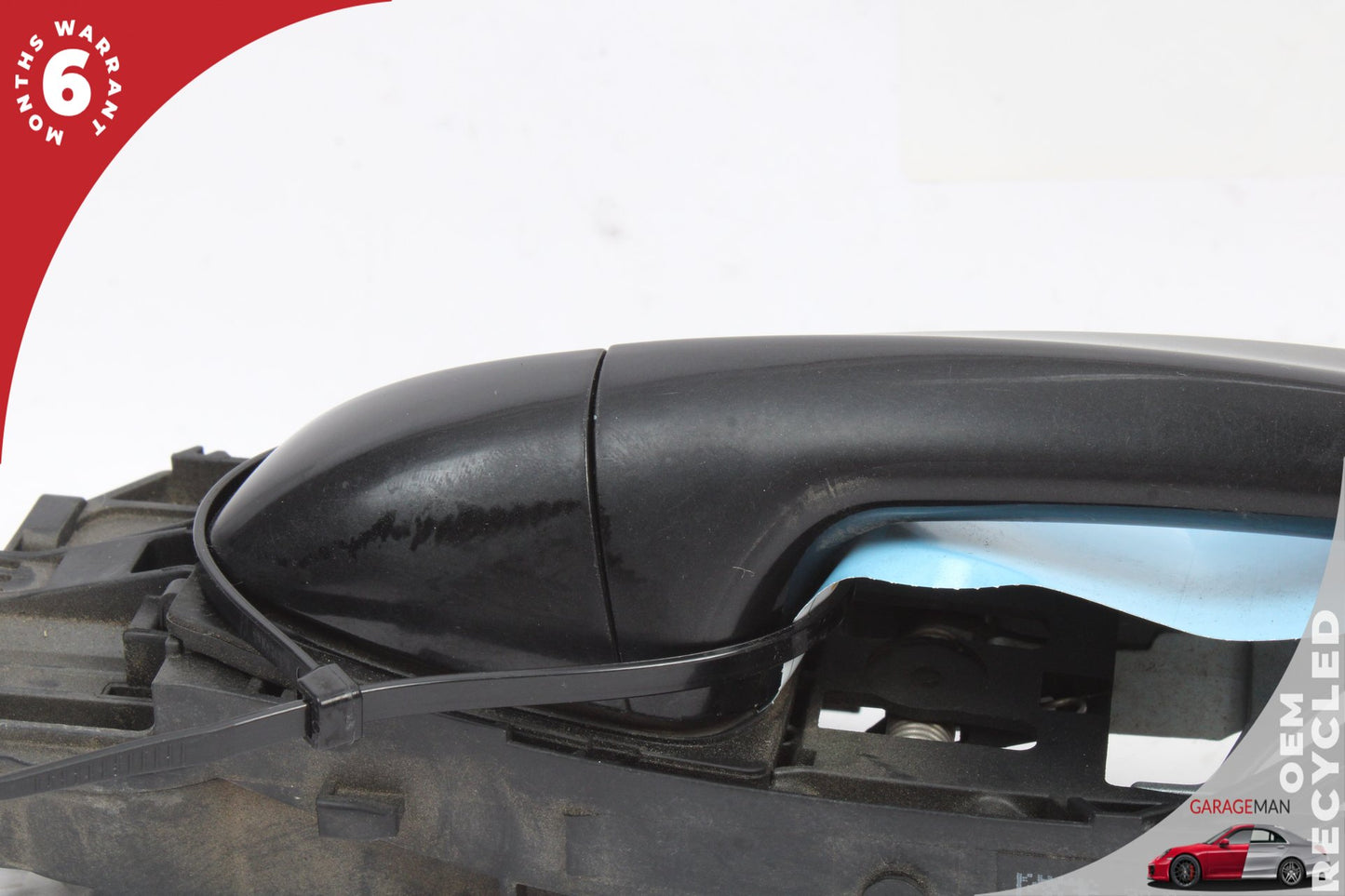 2015-2020 Mercedes-Benz C300 W205 Left Front Door Exterior Handle 0997601500 OEM