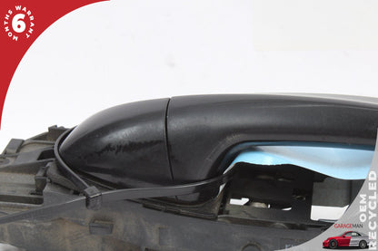2015-2020 Mercedes-Benz C300 W205 Left Front Door Exterior Handle 0997601500 OEM