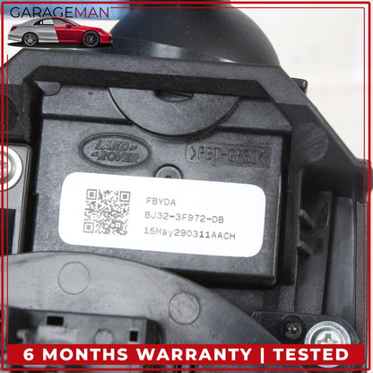 2013-2017 Land Rover Range Rover L405 Steering Column Combination Switch OEM
