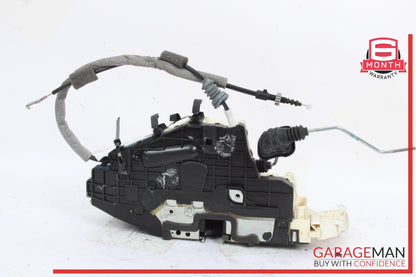 2007-2013 Mercedes S550 W221 Right Front Door Lock Actuator 2217201635