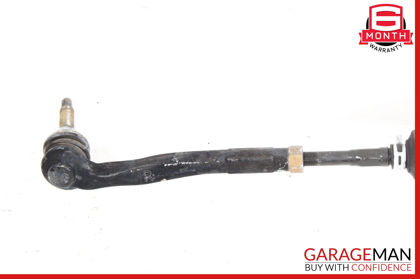 2015-2018 Mercedes-Benz C300 W205 Sedan Rack & Pinion Assembly 2054603201