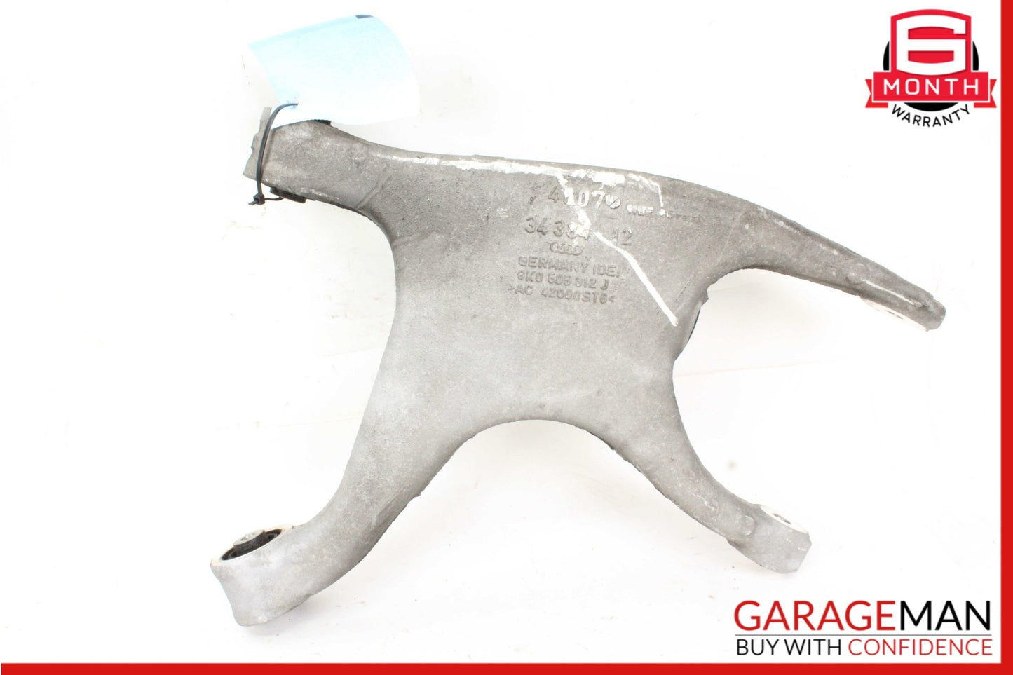 2012-2016 Audi A4 B8 Sedan Right Rear Lower Control Arm 8K0505312J