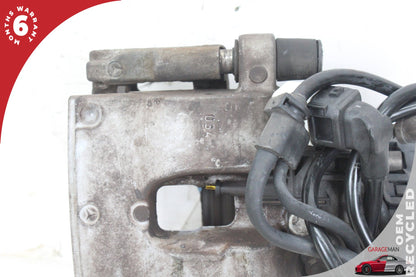 2015-2023 Mercedes C300 W205 Rear Left & Right Brake Caliper 2054231898