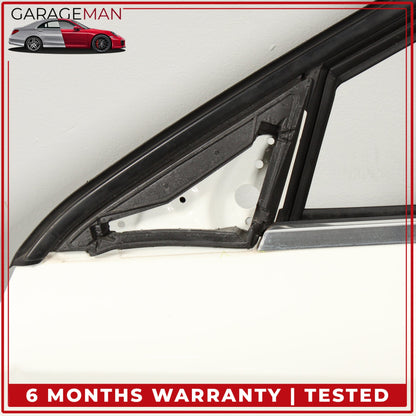 2015-2020 Mercedes-Benz GLA250 Front Left Driver Side Door Shell Panel 1567200105 OEM